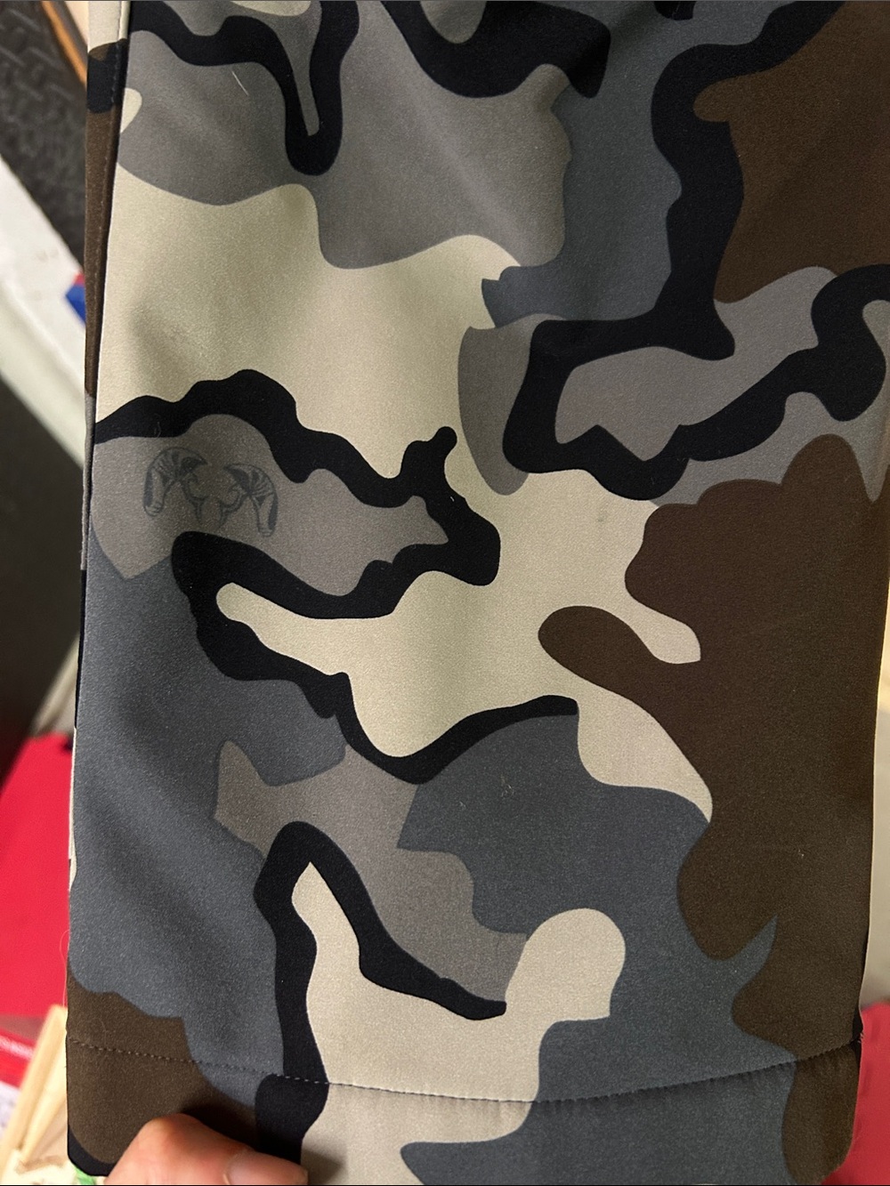 KUIU Guide Pant - Picture 11 of 12